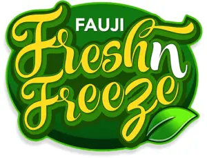 Fauji fresh and freeze